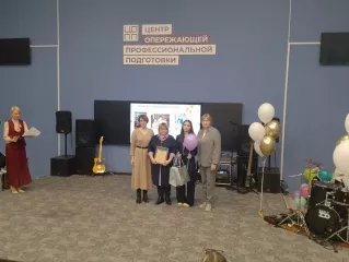 история доброты и семейного тепла из Велижского округа - фото - 3