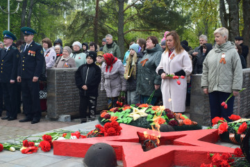 9 декабря -День Героев Отечества - фото - 3