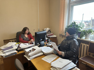 консультация для индивидуального предпринимателя - фото - 1