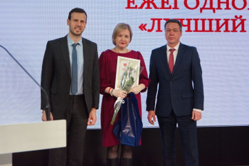 лучший народный дружинник 2025 - фото - 3