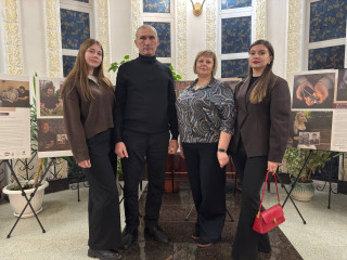 поздравляем поисковый отряд "Воин" - фото - 3