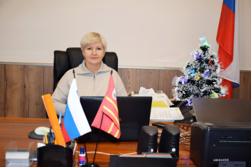 итоги прямой линии с главой округа Галиной Валиковой - фото - 1