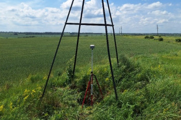 где получить сведения о геодезических пунктах - фото - 1