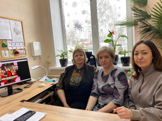 в Велижском муниципальном округе подвели итоги муниципального этапа «Российской школьной весны» - фото - 6