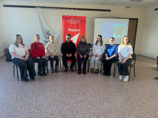 проект «Флагманы возможностей» в действии: раскрываем таланты ораторов - фото - 7