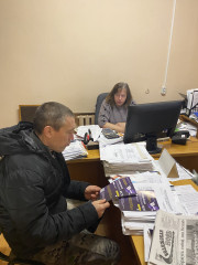 консультация для индивидуального предпринимателя - фото - 1