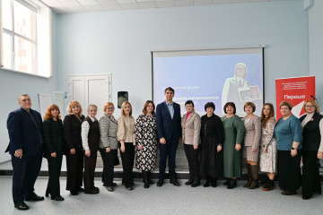 вместе создаём будущее - фото - 7