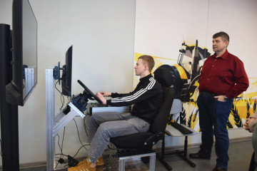 агрокласс открывает двери в будущее сельского хозяйства - фото - 9