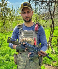 «дважды ранен, но в строю». История бойца из Велижа - фото - 5