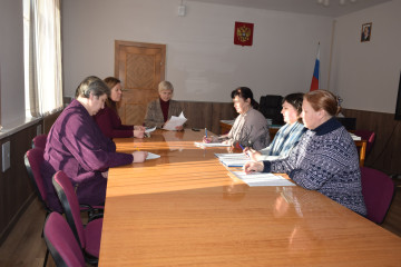 готовимся к праздникам: итоги заседания рабочей группы - фото - 1
