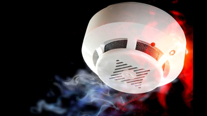 пожарный извещатель - фото - 1