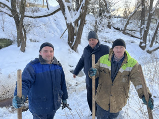 спасибо за труд - фото - 1