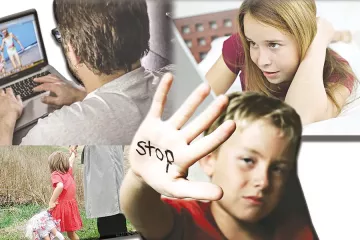 преступления против половой неприкосновенности и половой свободы личности - фото - 1