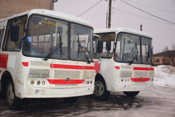 расписание движения автобусов по муниципальным маршрутам - фото - 1