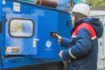 смоленскэнерго рассказывает о правилах подключения резервных источников электроснабжения - фото - 1
