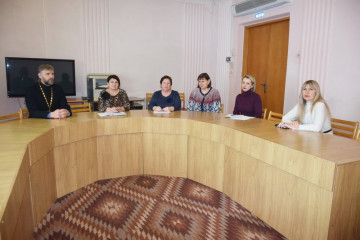 общественный Совет Велижского муниципального округа сформирован - фото - 1