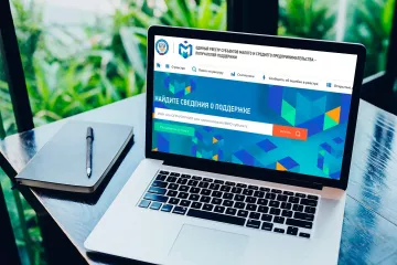 реестр МСП: что это такое, как в него попасть и почему это важно для бизнеса - фото - 1