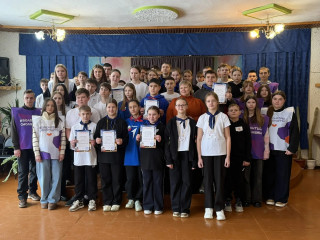 гагаринские старты 2026 - фото - 9