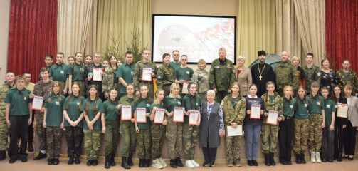 день поисковика Смоленщины - фото - 5