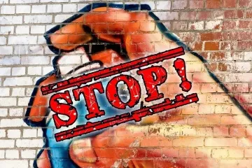 незаконные граффити и реклама на энергообъектах: последствия и ответственность - фото - 1