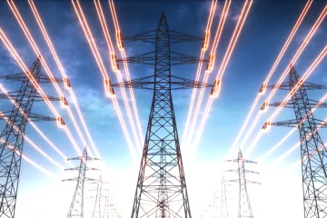 осторожно! Электрический ток - фото - 1