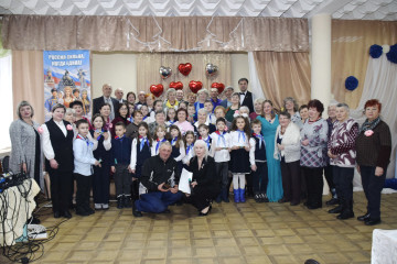 весна народного единства: и гордость, и нежность - фото - 15