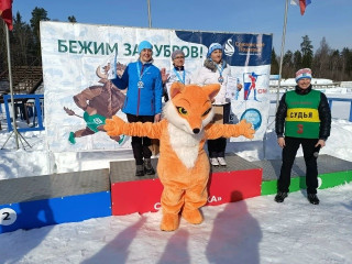 лыжня Поозерья - 2026 - фото - 6