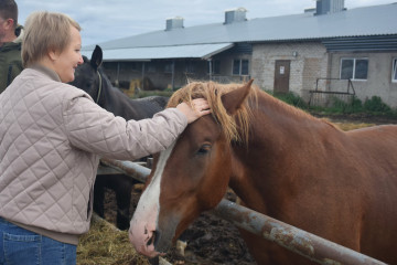 служение делу: история Анны Олеговны Никулиной - фото - 8