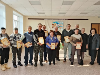 с Днем работников ЖКХ - фото - 1