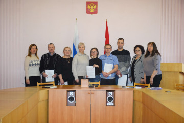 первый старт - фото - 1