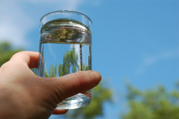 сведения о качестве питьевой воды в 3 квартале 2023 года - фото - 1