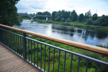 протокол заседания общественной комиссии по вопросу участия муниципального образования «Велижский муниципальный округ» Смоленской области в XI Всероссийском конкурсе лучших проектов создания комфортной городской среды - фото - 1