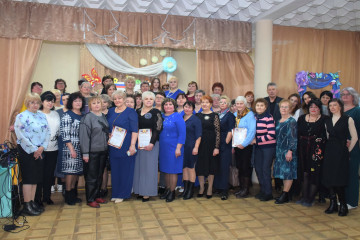 25 марта – День работника культуры - фото - 2