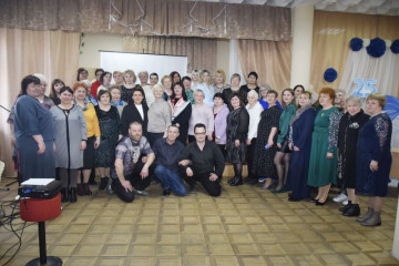 день работника культуры - фото - 7