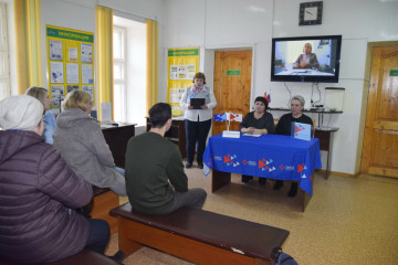 ярмарка вакансий - фото - 4