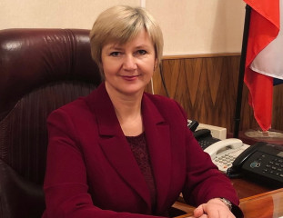 отчет Главы муниципального образования «Велижский муниципальный округ» - фото - 1