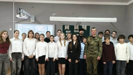 «героями не рождаются – героями становятся!» - фото - 3