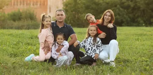 в Смоленской области введены новые меры социальной поддержки для молодых и студенческих семей - фото - 1