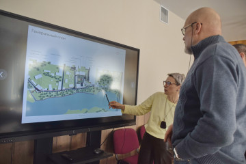 набережная «Линия времени»: идеи жителей — в разработке - фото - 3