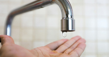 внимание, отключение воды по ул. Кирова - фото - 1