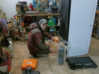 история успеха: как грант «Первый старт» помог открыть своё дело - фото - 2
