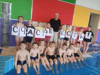 занятия по плаванию в школе: польза и радость для учеников - фото - 5