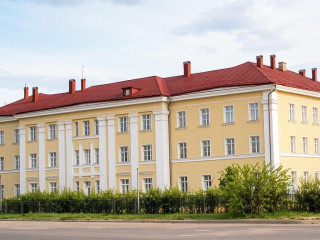 режим работы Велижской ЦРБ в майские праздники - фото - 1