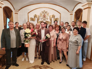 новости из Велижского ЗАГСа - фото - 6