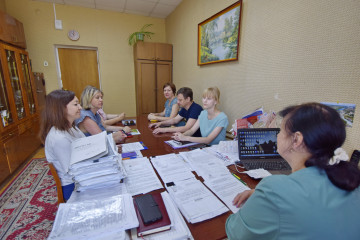 первые Велижского округа: подводим итоги и строим планы на будущее - фото - 2