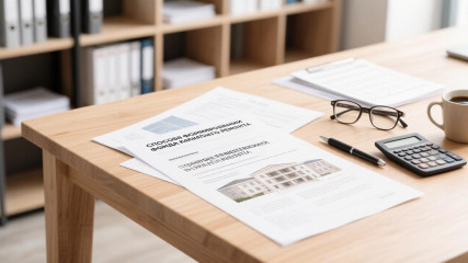 информация о способах формирования фонда капитального ремонта и порядке выбора способа формирования фонда капитального ремонта - фото - 1