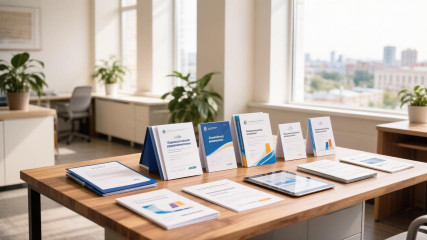 информация о льготных продуктах Смоленского областного фонда поддержки предпринимательства на развитие бизнеса - фото - 1