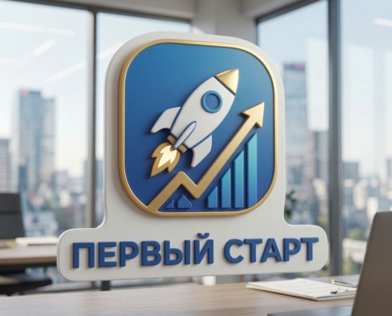приглашение  к участию в конкурсе на предоставление гранта «Первый старт» субъектам малого и среднего предпринимательства - фото - 1